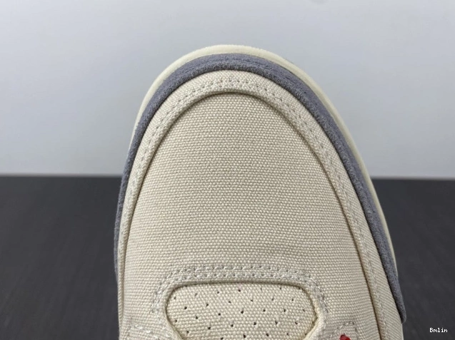 Boostmaster lin Retro Air Jordan Muslin 3 DH7139-100 0814